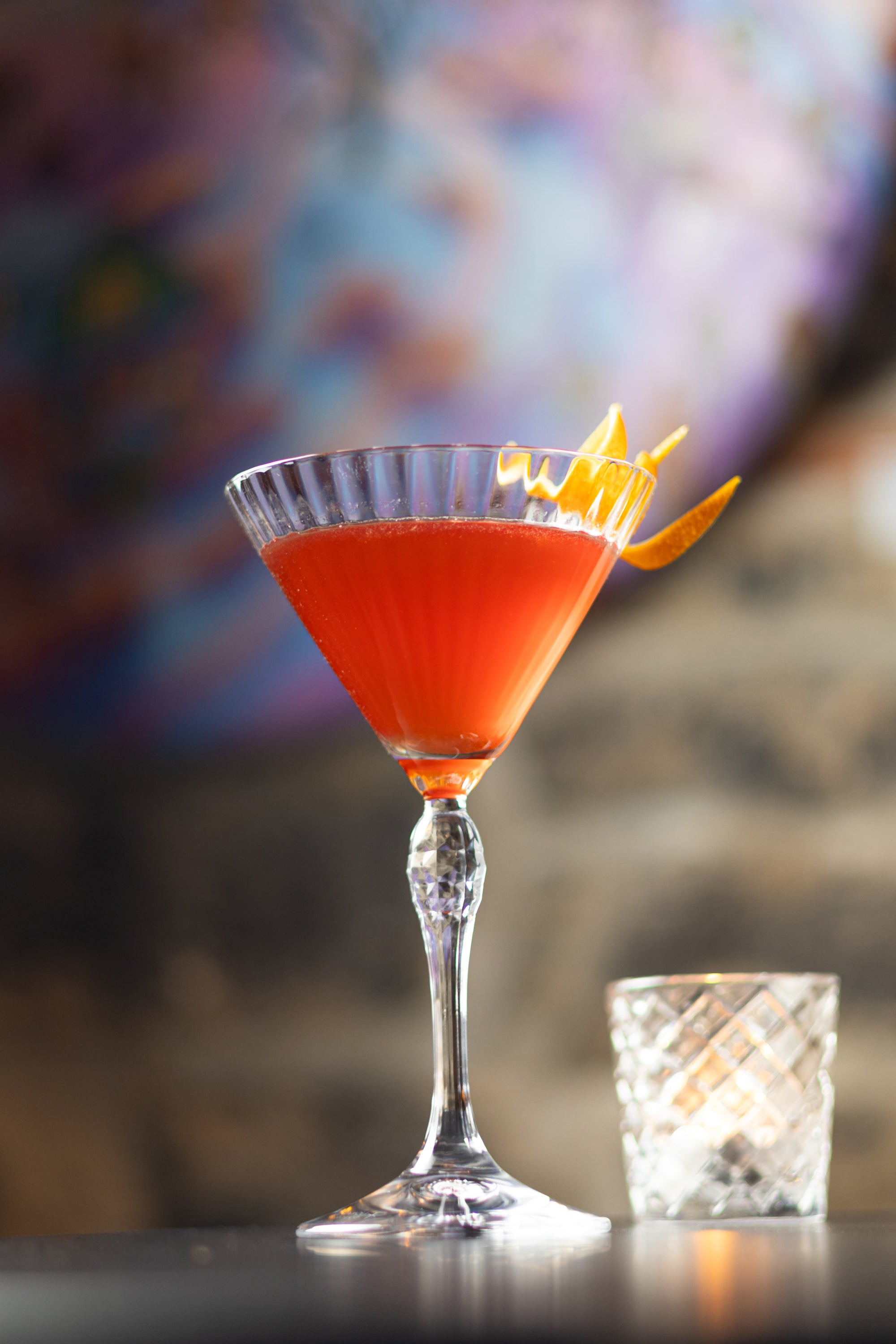 Cocktail Reception