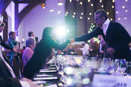 Banquet Dining