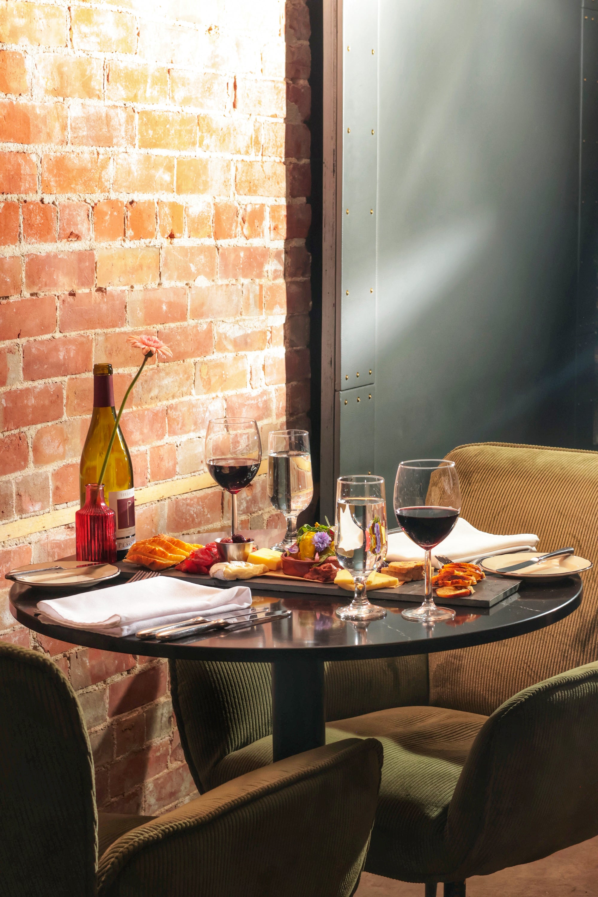 Private Dining
