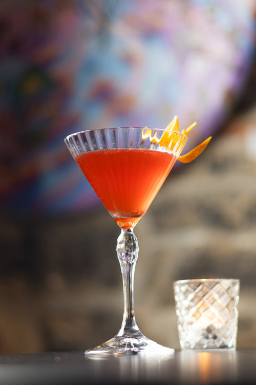 Cocktail Reception