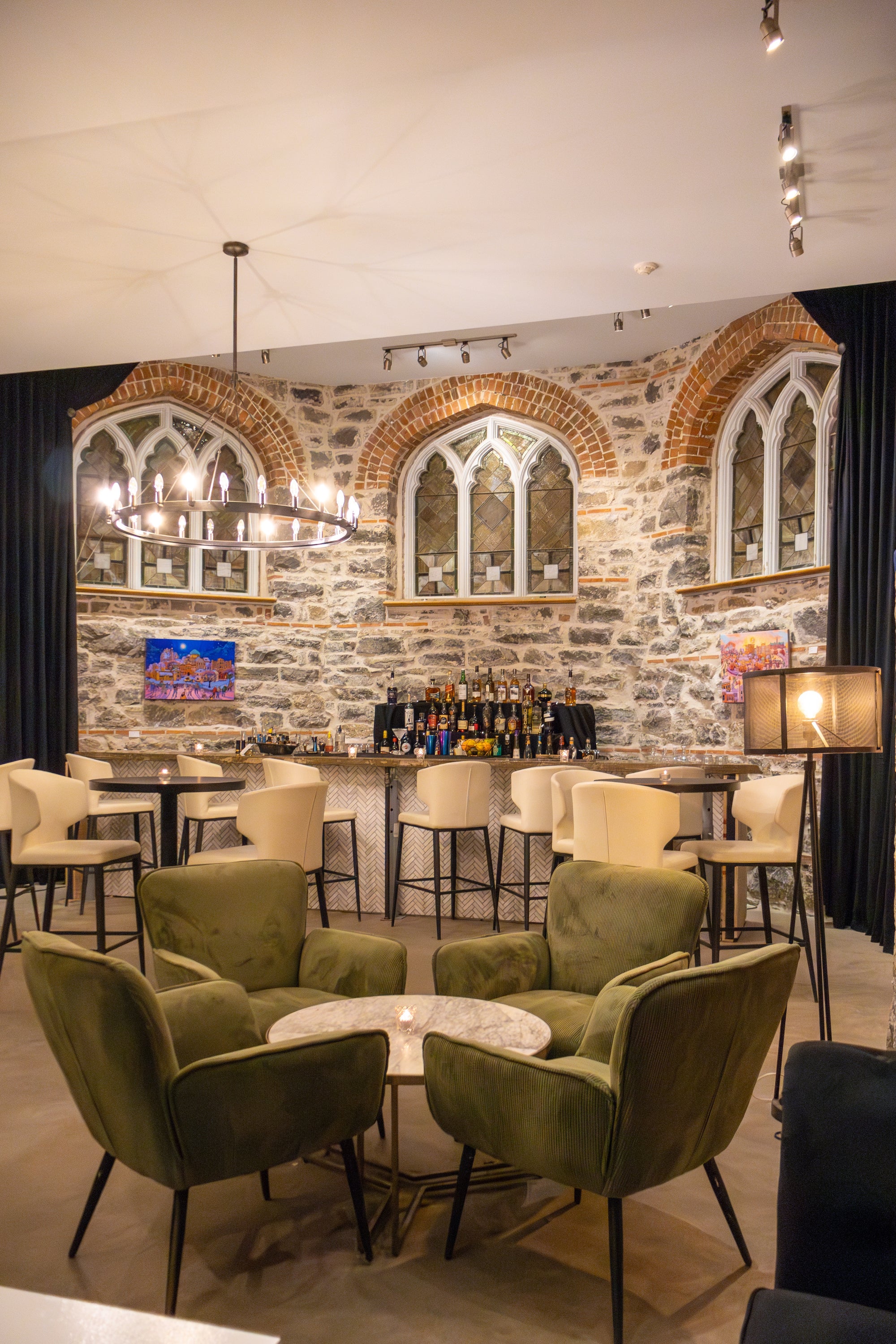 Private Dining
