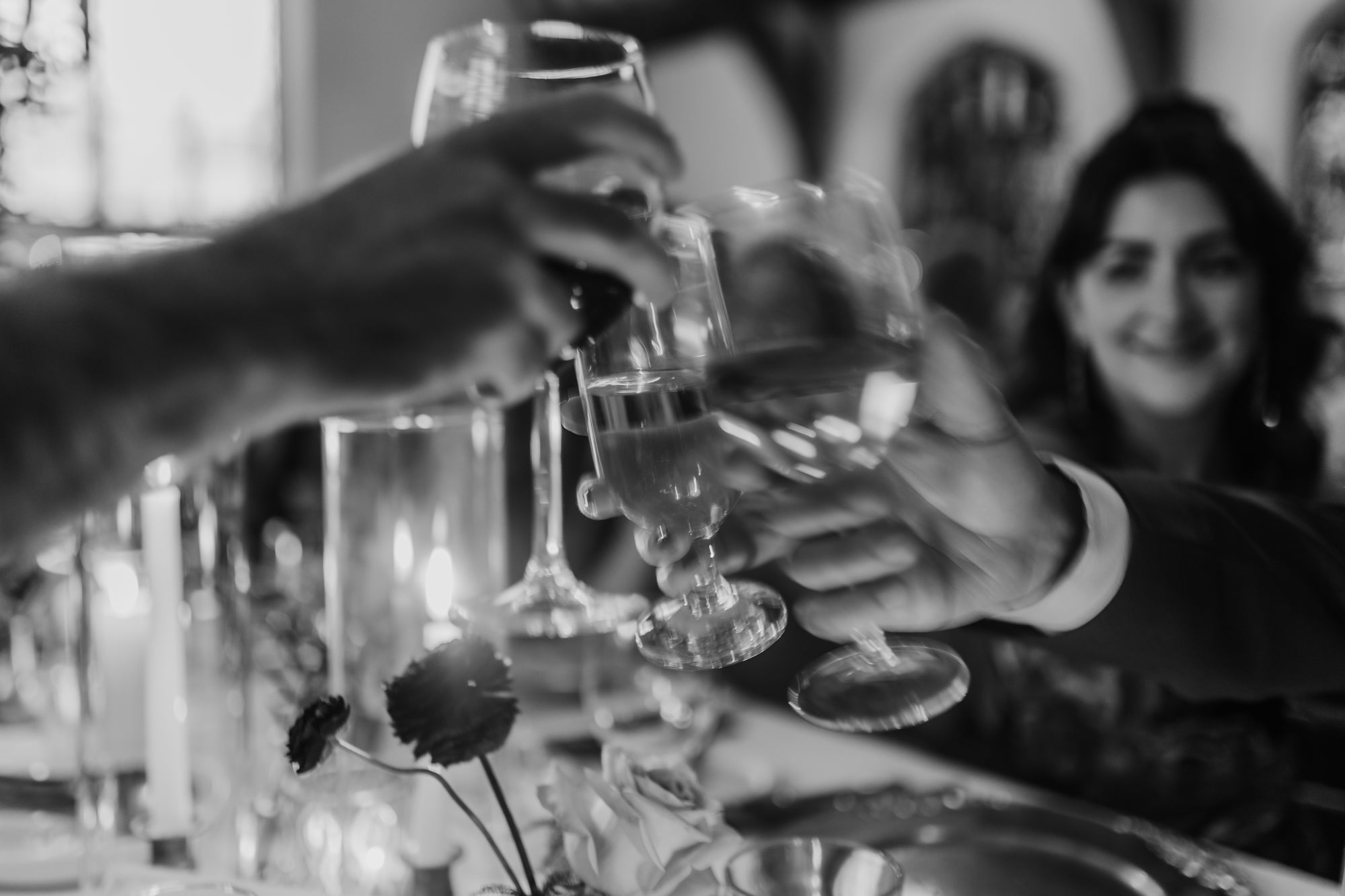 Private Dining